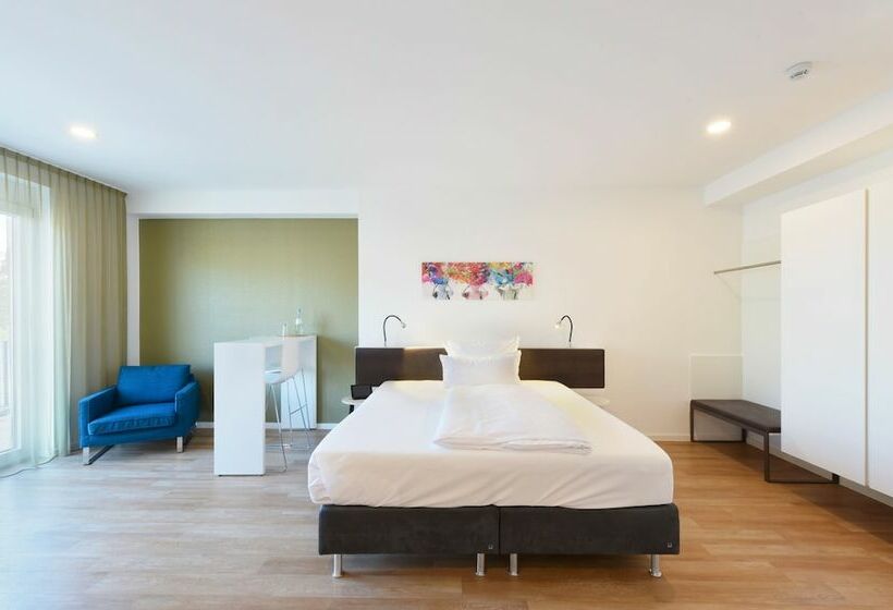 חדר סטנדרט, K Apart Hotel & Boardinghouse