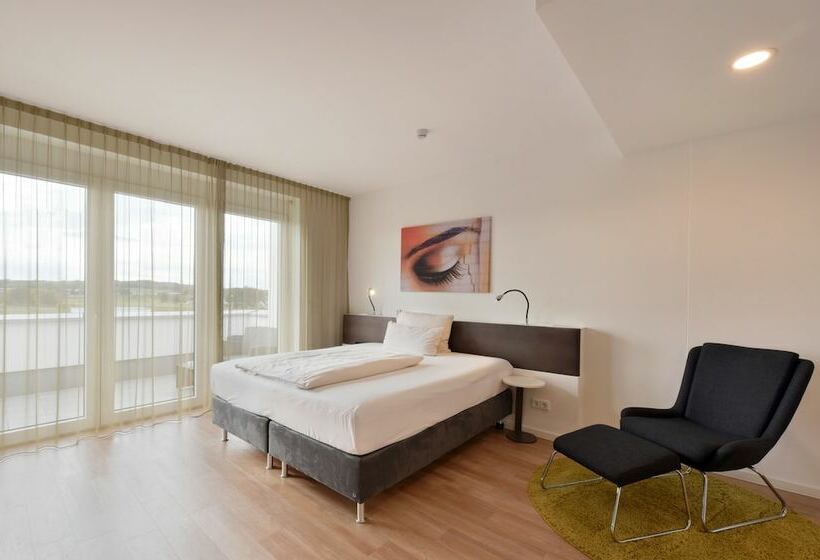 חדר סטנדרט, K Apart Hotel & Boardinghouse