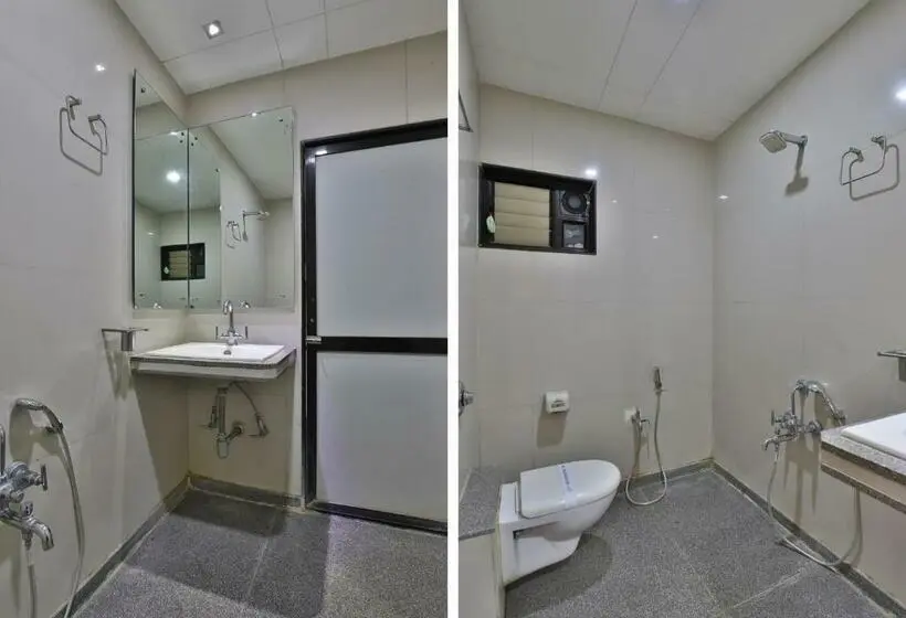 Quarto deluxe, Merit