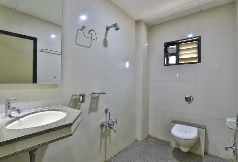 Quarto deluxe, Merit