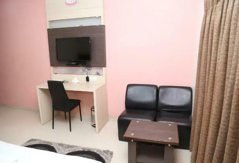 Quarto deluxe, Merit