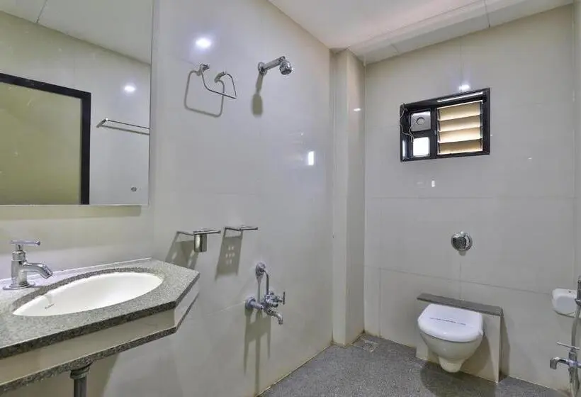 Quarto Standard Cama King, Merit