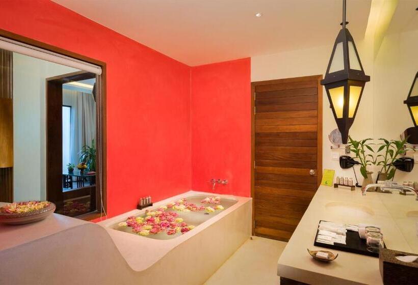 ویلای 1 خوابه, Metta Villa