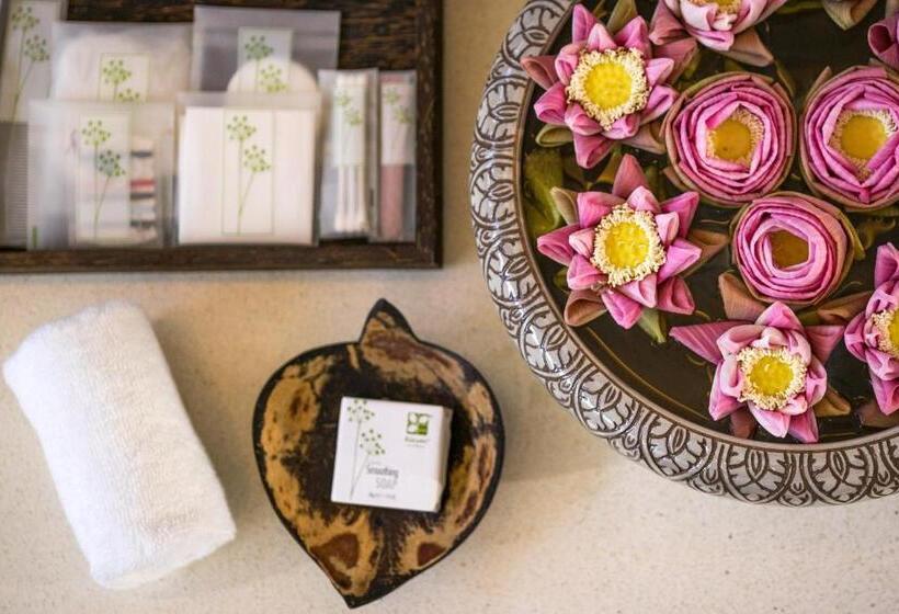 ویلای 1 خوابه, Metta Villa