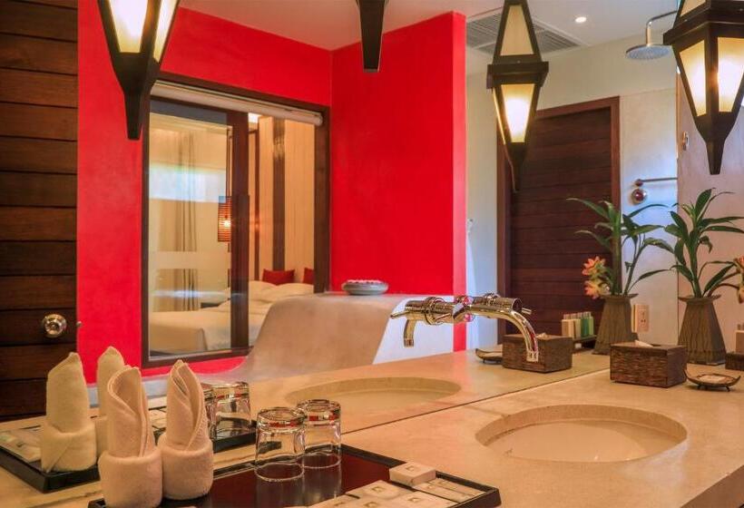 带1个卧室的别墅, Metta Villa