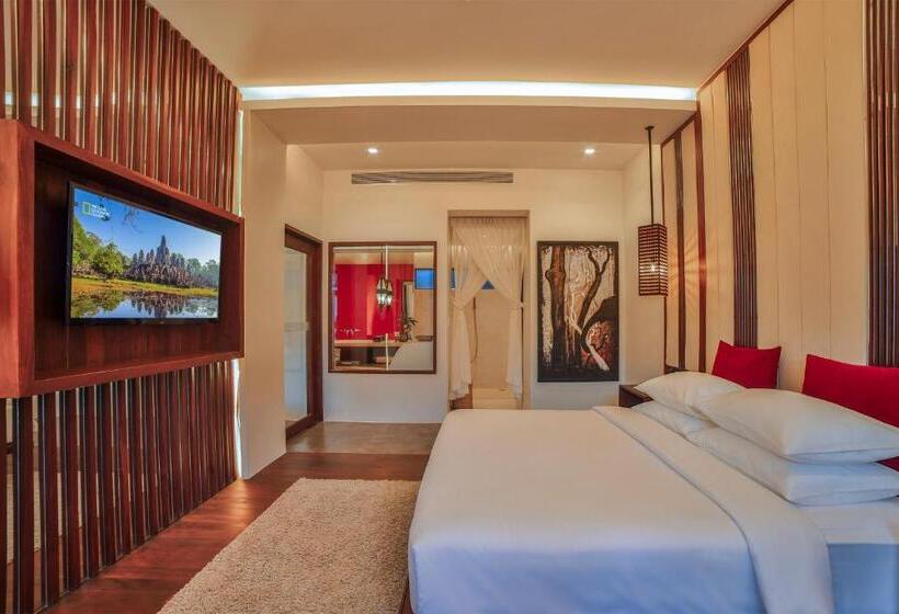 ویلای 1 خوابه, Metta Villa