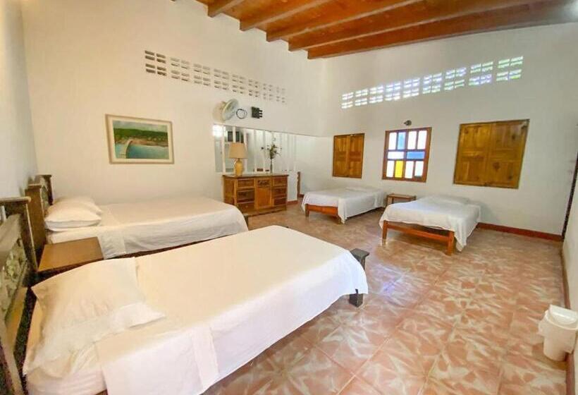 Семейный Номер, Refugio Bike