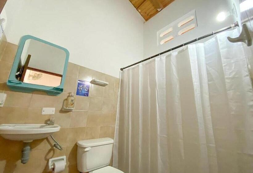 Семейный Номер, Refugio Bike