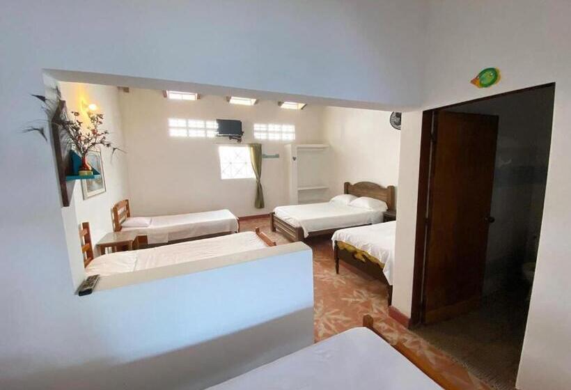 Семейный Номер, Refugio Bike