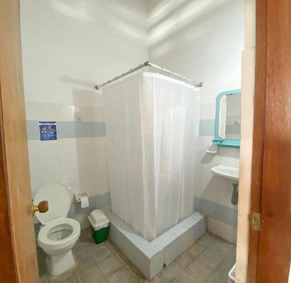 Семейный Номер, Refugio Bike