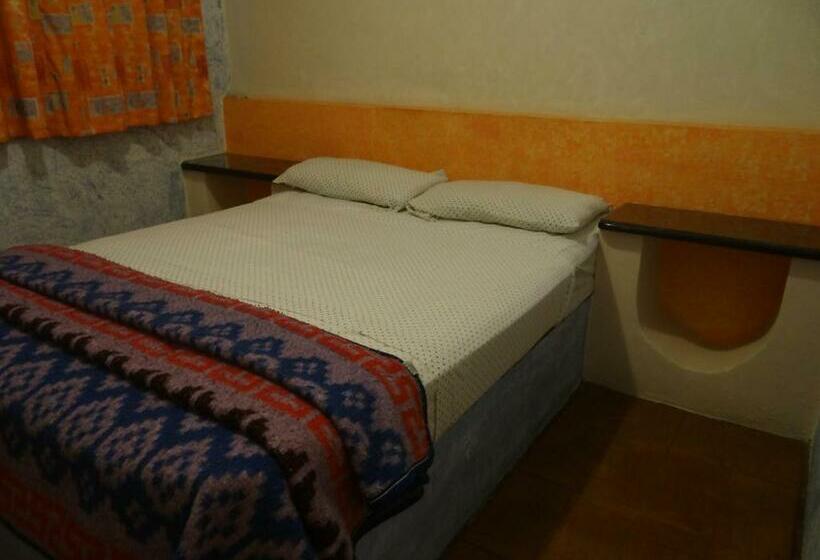 Standard-huone, Rio