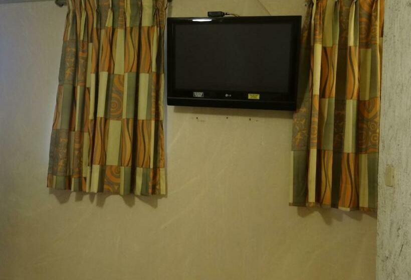 Standard-huone, Rio