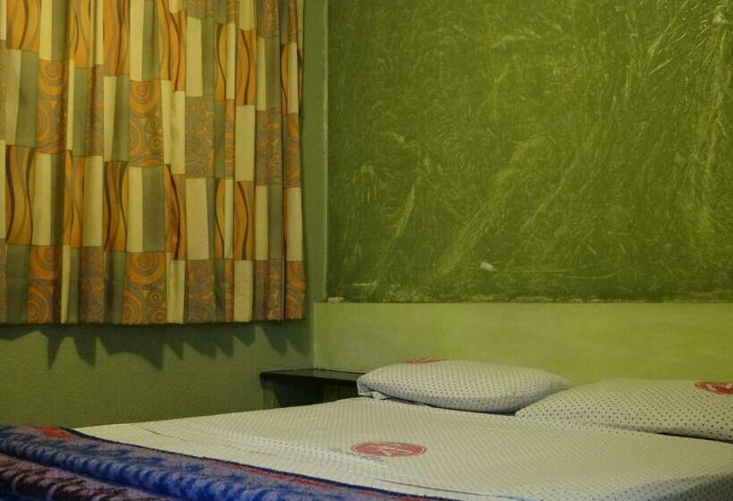 Standard-huone, Rio