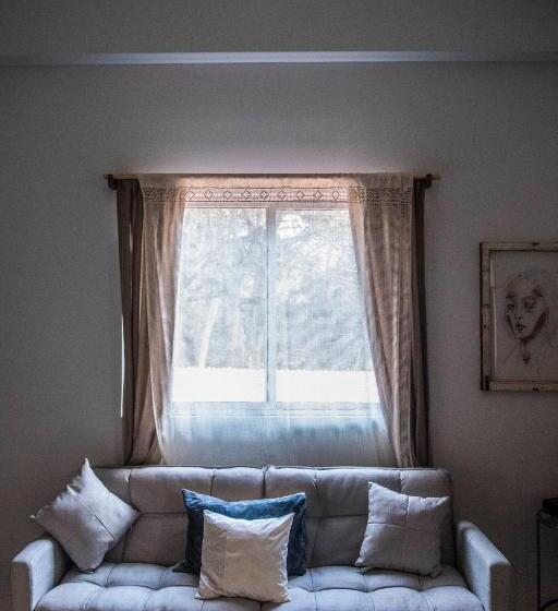 套房, Selina Santa Teresa North   Hostel