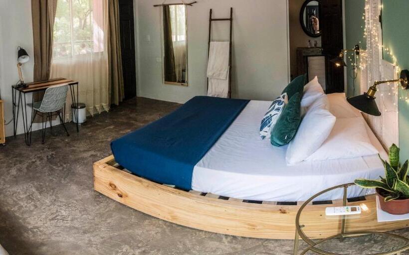 套房, Selina Santa Teresa North   Hostel