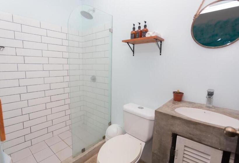 套房, Selina Santa Teresa North   Hostel