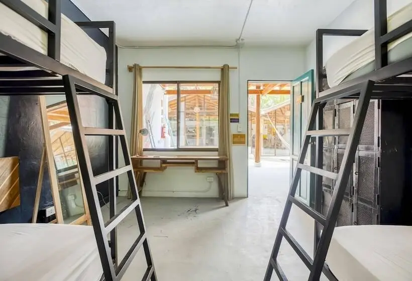 اتاق استاندارد, Selina Santa Teresa North   Hostel