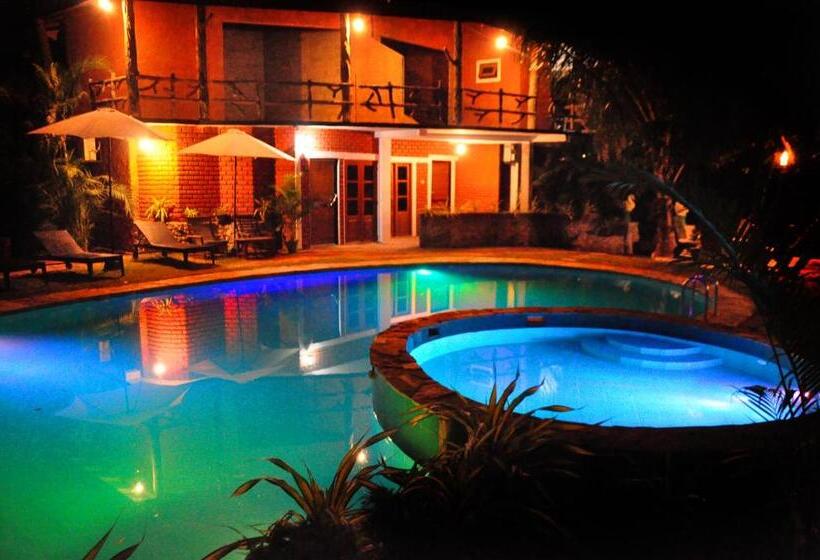 Трехместный Номер Superior, Sigiri Heritage Villa