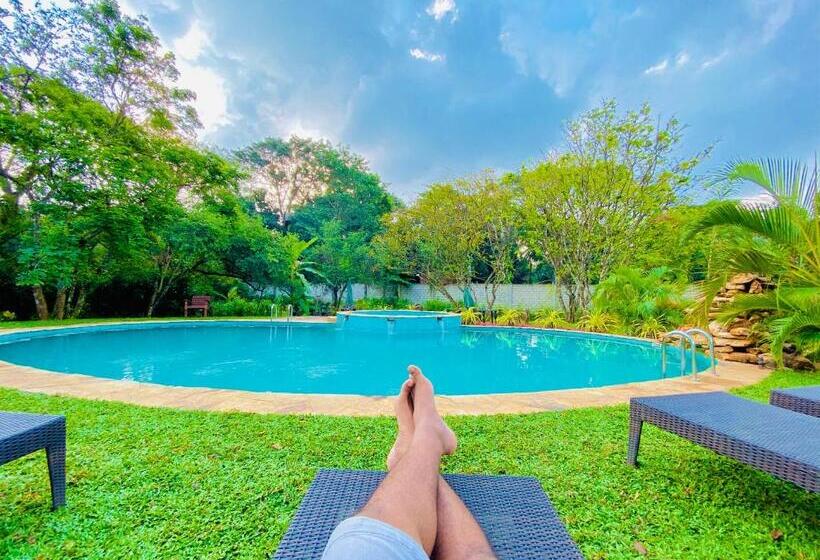 Семейный Номер, Sigiri Heritage Villa