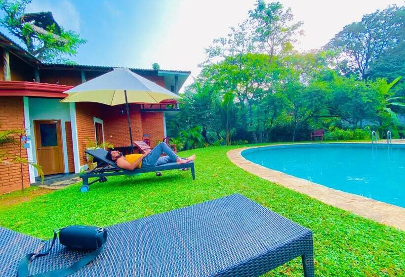 Семейный Номер, Sigiri Heritage Villa