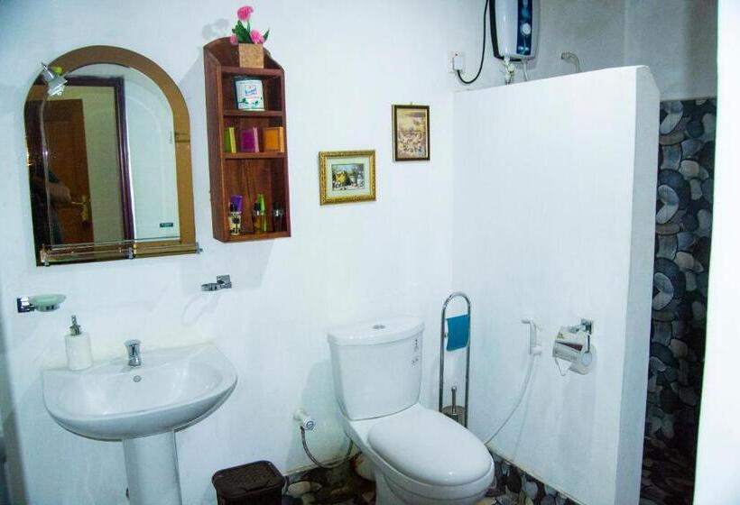 Семейный Номер, Sigiri Heritage Villa