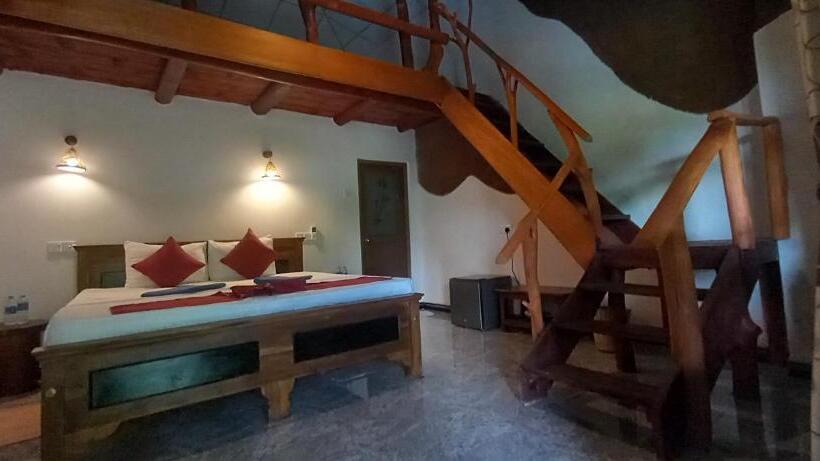 Семейный Номер, Sigiri Heritage Villa