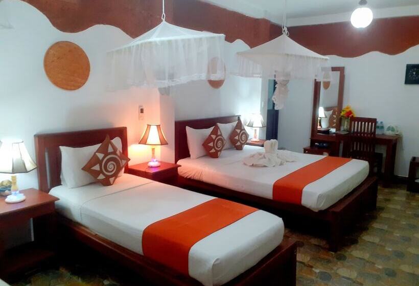 Семейный Номер, Sigiri Heritage Villa