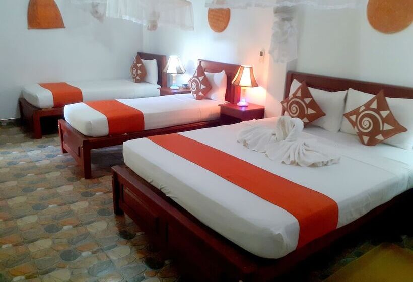 Семейный Номер, Sigiri Heritage Villa