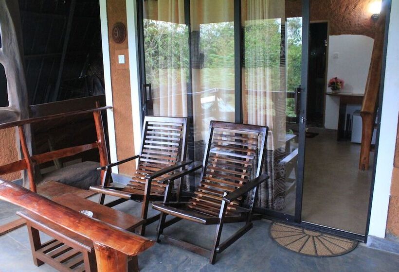 Семейный Номер, Sigiri Heritage Villa