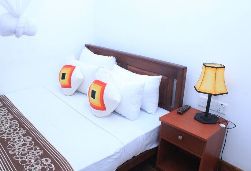 Трехместный Номер Superior, Sigiri Heritage Villa