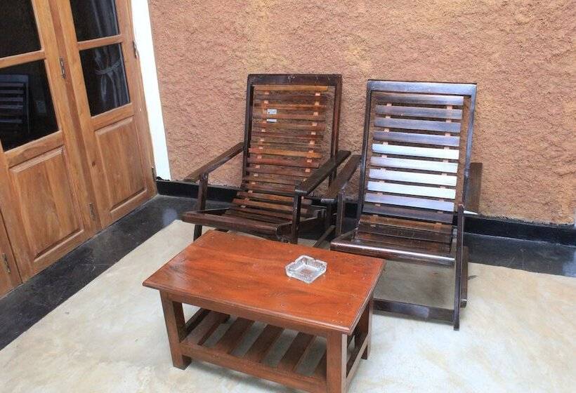 Трехместный Номер Superior, Sigiri Heritage Villa