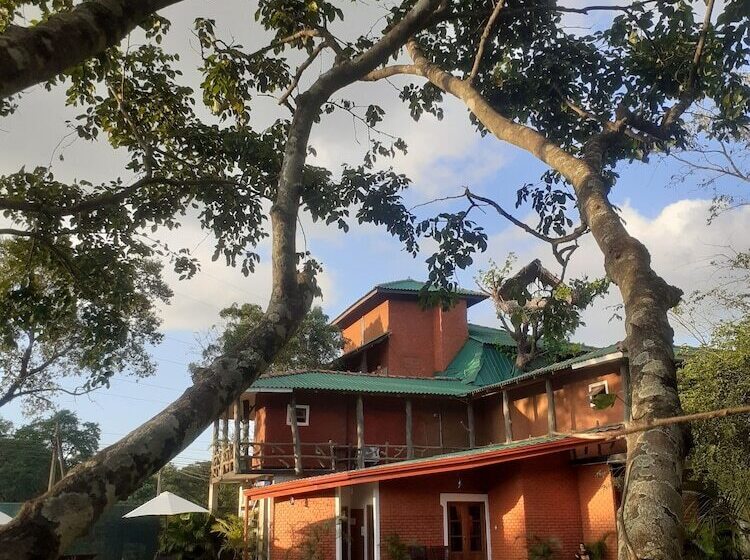 Трехместный Номер Superior, Sigiri Heritage Villa