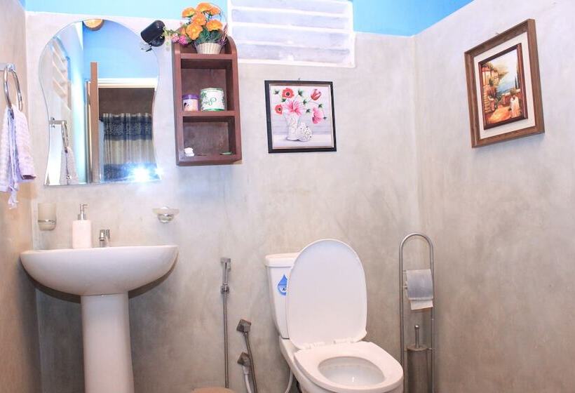 Трехместный Номер Superior, Sigiri Heritage Villa