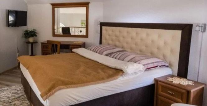 Номер Superior, Zdrojewo