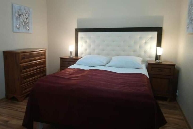 Номер Superior, Zdrojewo