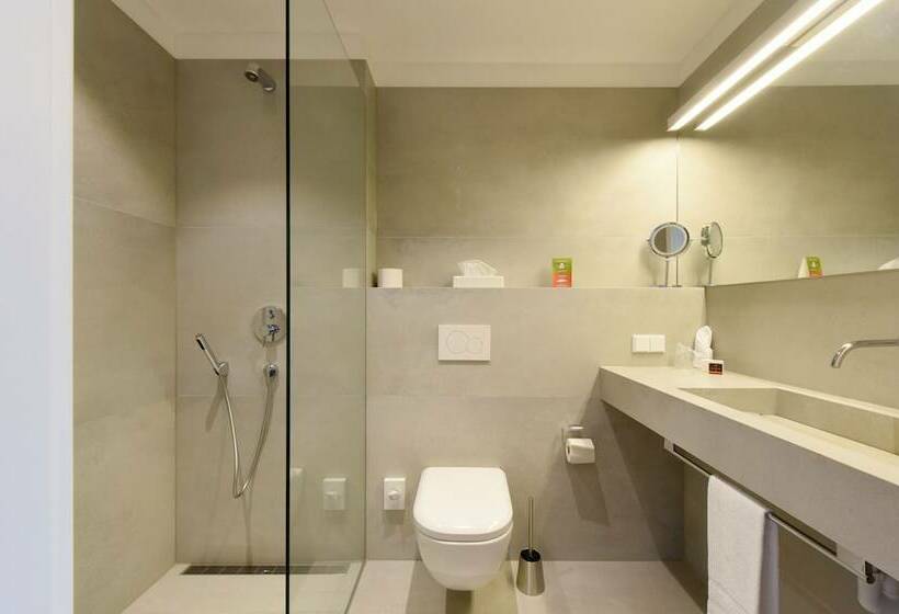 חדר סטנדרט, K Apart Hotel & Boardinghouse