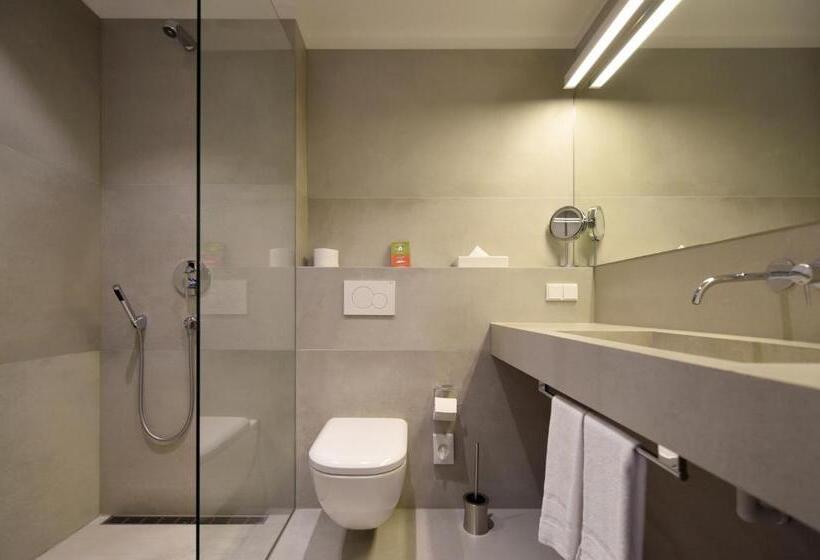 חדר סטנדרט, K Apart Hotel & Boardinghouse