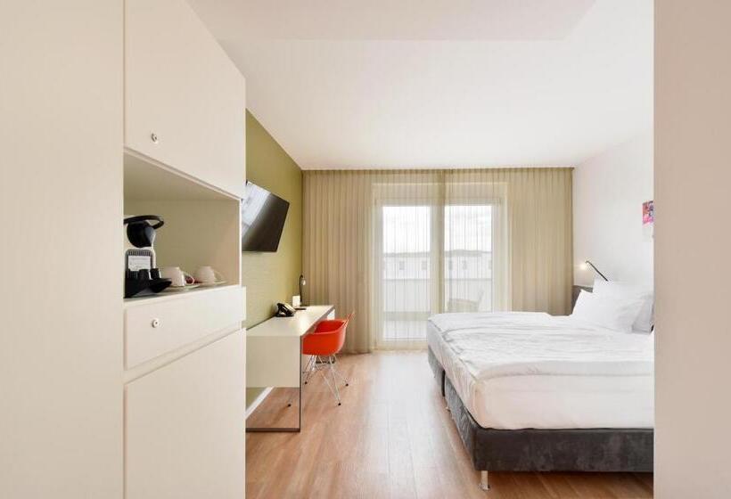 חדר סטנדרט, K Apart Hotel & Boardinghouse