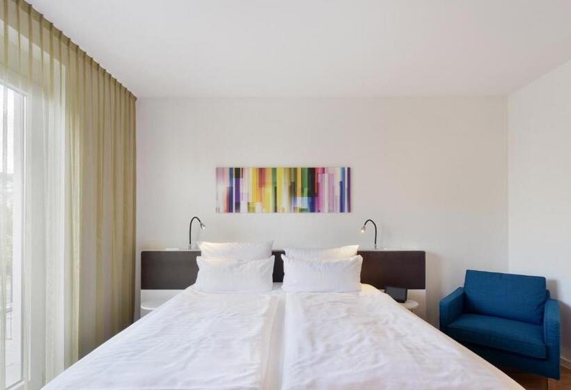スタンダードルーム, K Apart Hotel & Boardinghouse
