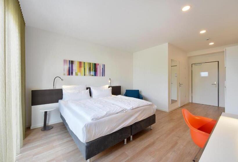 חדר סטנדרט, K Apart Hotel & Boardinghouse