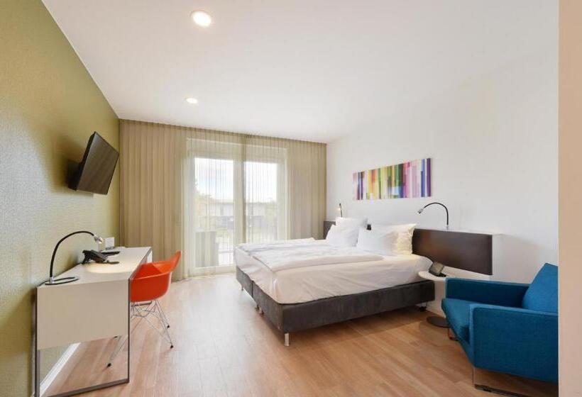 חדר סטנדרט, K Apart Hotel & Boardinghouse