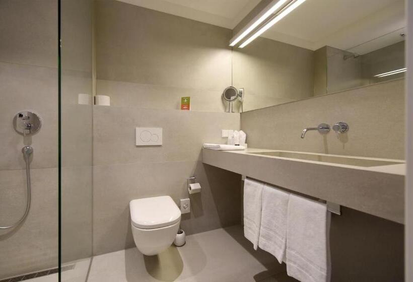דירת חדר סופריור, K Apart Hotel & Boardinghouse