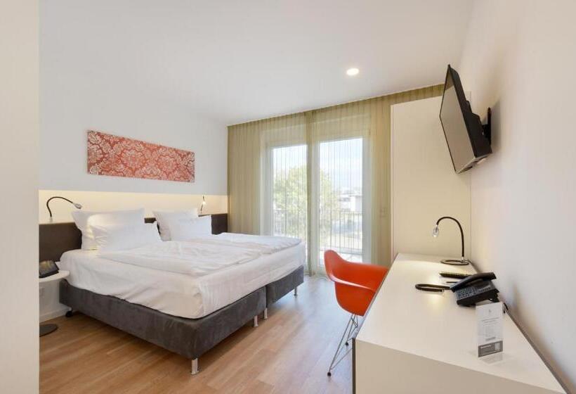 דירת חדר סופריור, K Apart Hotel & Boardinghouse