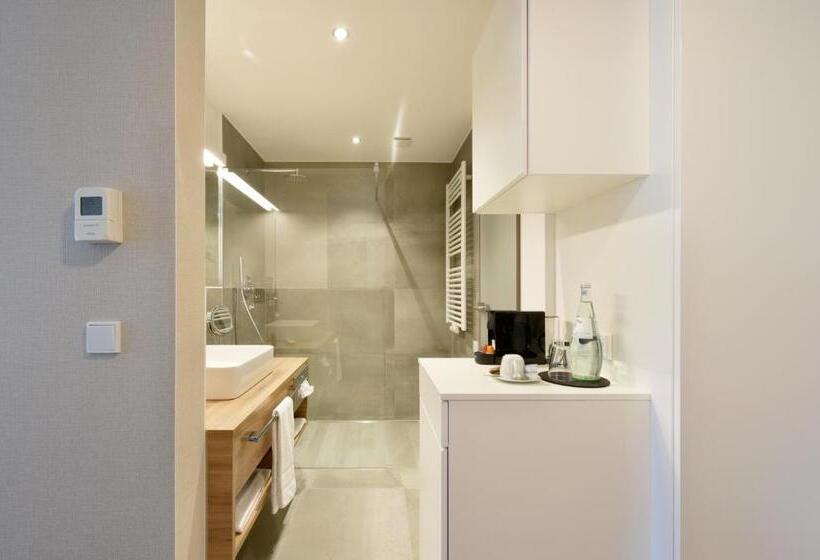 ビジネスルーム, K Apart Hotel & Boardinghouse