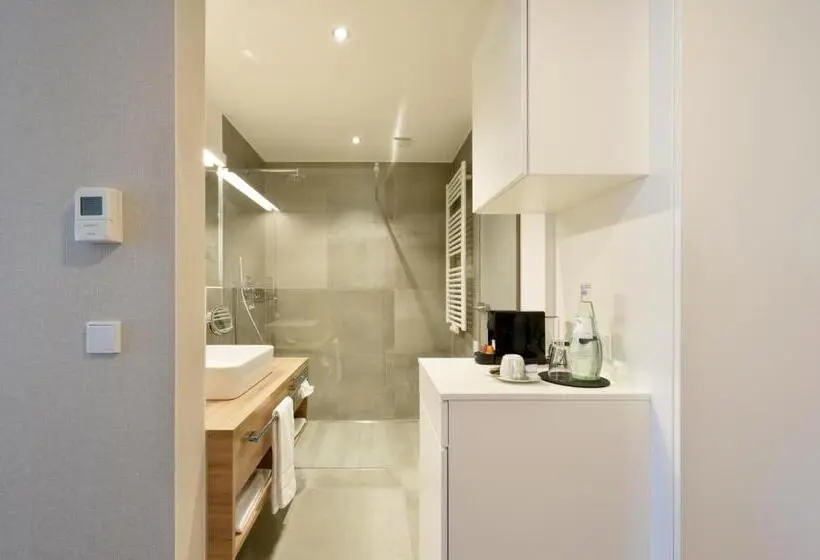 ビジネスルーム, K Apart Hotel & Boardinghouse