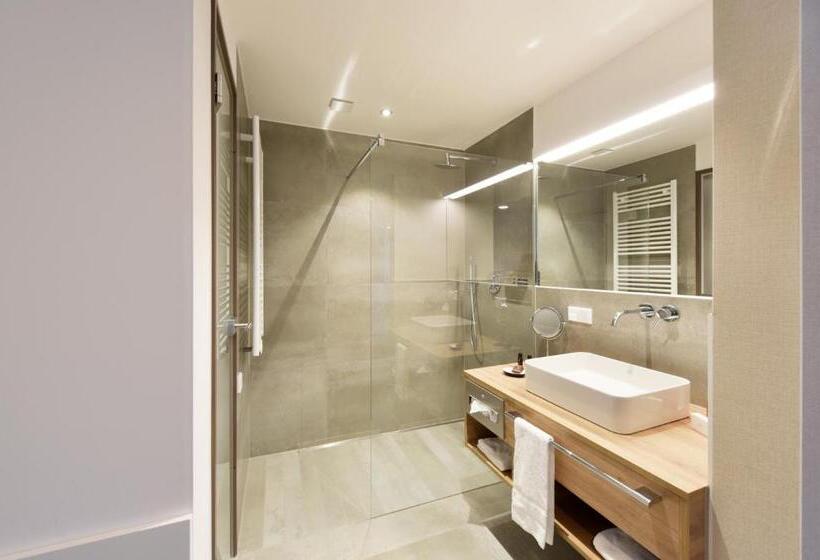 חדר ביזנס, K Apart Hotel & Boardinghouse