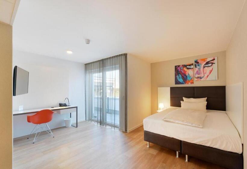 חדר ביזנס, K Apart Hotel & Boardinghouse