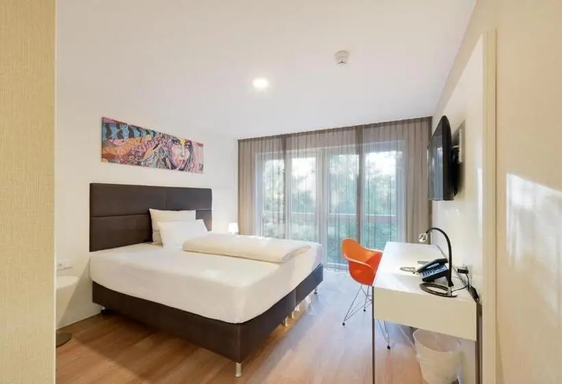 コンフォートルーム, K Apart Hotel & Boardinghouse