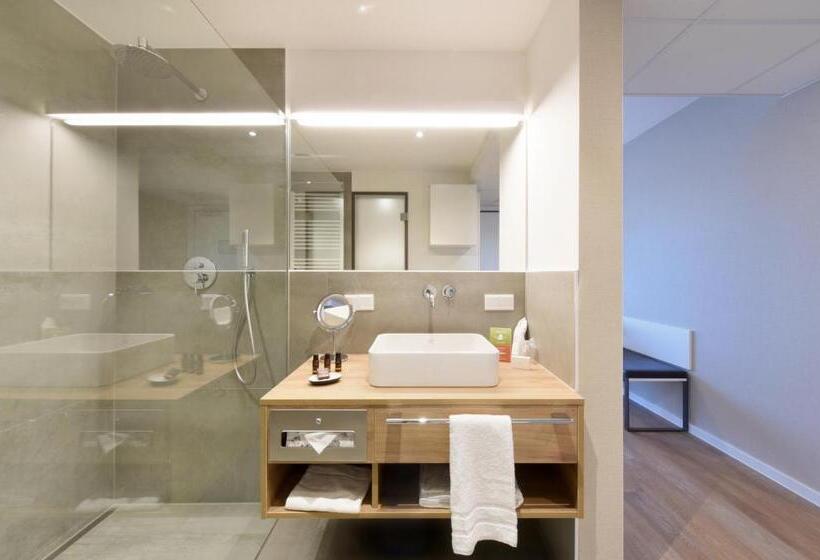 חדר סופריור, K Apart Hotel & Boardinghouse