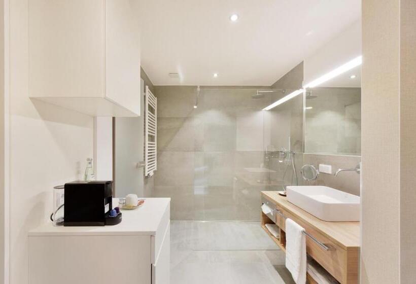 スーペリアールーム, K Apart Hotel & Boardinghouse